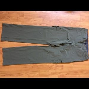 Women’s Quandary pants size 8